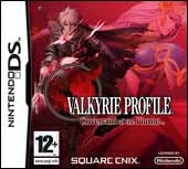 Valkyrie Profile: Covenant of the Plume